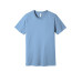 BELLA+CANVAS  Unisex Jersey Short Sleeve Tee. BC3001