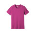 BELLA+CANVAS  Unisex Jersey Short Sleeve Tee. BC3001