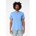 BELLA+CANVAS  Unisex Jersey Short Sleeve Tee. BC3001