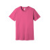 BELLA+CANVAS  Unisex Jersey Short Sleeve Tee. BC3001