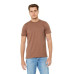 BELLA+CANVAS  Unisex Jersey Short Sleeve Tee. BC3001