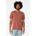 BELLA+CANVAS  Unisex Jersey Short Sleeve Tee. BC3001