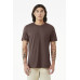 BELLA+CANVAS  Unisex Jersey Short Sleeve Tee. BC3001