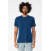 BELLA+CANVAS  Unisex Jersey Short Sleeve Tee. BC3001