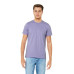 BELLA+CANVAS  Unisex Jersey Short Sleeve Tee. BC3001
