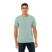BELLA+CANVAS  Unisex Jersey Short Sleeve Tee. BC3001