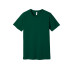 BELLA+CANVAS  Unisex Jersey Short Sleeve Tee. BC3001