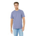 BELLA+CANVAS  Unisex Jersey Short Sleeve Tee. BC3001