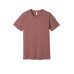 BELLA+CANVAS  Unisex Jersey Short Sleeve Tee. BC3001