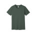 BELLA+CANVAS  Unisex Jersey Short Sleeve Tee. BC3001