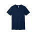 BELLA+CANVAS  Unisex Jersey Short Sleeve Tee. BC3001