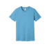 BELLA+CANVAS  Unisex Jersey Short Sleeve Tee. BC3001