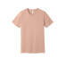 BELLA+CANVAS  Unisex Jersey Short Sleeve Tee. BC3001