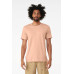 BELLA+CANVAS  Unisex Jersey Short Sleeve Tee. BC3001