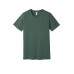 BELLA+CANVAS  Unisex Jersey Short Sleeve Tee. BC3001