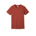 BELLA+CANVAS  Unisex Jersey Short Sleeve Tee. BC3001