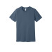 BELLA+CANVAS  Unisex Jersey Short Sleeve Tee. BC3001