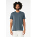 BELLA+CANVAS  Unisex Jersey Short Sleeve Tee. BC3001