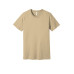 BELLA+CANVAS  Unisex Jersey Short Sleeve Tee. BC3001