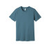 BELLA+CANVAS  Unisex Jersey Short Sleeve Tee. BC3001