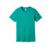 BELLA+CANVAS  Unisex Jersey Short Sleeve Tee. BC3001
