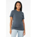 BELLA+CANVAS  Unisex Jersey Short Sleeve Tee. BC3001