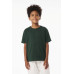 BELLA+CANVAS Youth 6-Ounce Heavyweight Tee BC3010Y