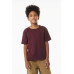 BELLA+CANVAS Youth 6-Ounce Heavyweight Tee BC3010Y