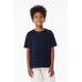 BELLA+CANVAS Youth 6-Ounce Heavyweight Tee BC3010Y