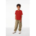 BELLA+CANVAS Youth 6-Ounce Heavyweight Tee BC3010Y