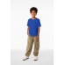 BELLA+CANVAS Youth 6-Ounce Heavyweight Tee BC3010Y