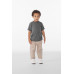 BELLA+CANVAS Toddler Triblend Short Sleeve Tee BC3413T