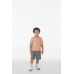 BELLA+CANVAS Toddler Triblend Short Sleeve Tee BC3413T