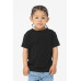 BELLA+CANVAS Toddler Triblend Short Sleeve Tee BC3413T