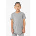 BELLA+CANVAS  Youth Triblend Short Sleeve Tee. BC3413Y