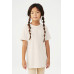 BELLA+CANVAS  Youth Triblend Short Sleeve Tee. BC3413Y