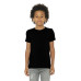 BELLA+CANVAS  Youth Triblend Short Sleeve Tee. BC3413Y