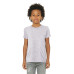 BELLA+CANVAS  Youth Triblend Short Sleeve Tee. BC3413Y