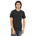 BELLA+CANVAS  Unisex Triblend Short Sleeve Tee. BC3413