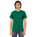 BELLA+CANVAS  Unisex Triblend Short Sleeve Tee. BC3413