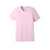 BELLA+CANVAS  Unisex Triblend Short Sleeve Tee. BC3413