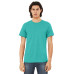 BELLA+CANVAS  Unisex Triblend Short Sleeve Tee. BC3413