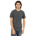 BELLA+CANVAS  Unisex Triblend Short Sleeve Tee. BC3413