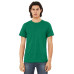 BELLA+CANVAS  Unisex Triblend Short Sleeve Tee. BC3413