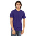 BELLA+CANVAS  Unisex Triblend Short Sleeve Tee. BC3413