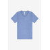 BELLA+CANVAS Unisex Triblend Short Sleeve V-Neck Tee. BC3415