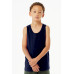 BELLA+CANVAS Youth Jersey Tank BC3480Y