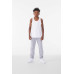 BELLA+CANVAS Youth Jersey Tank BC3480Y