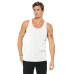 BELLA+CANVAS  Unisex Jersey Tank. BC3480