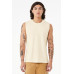 BELLA+CANVAS Unisex Jersey Muscle Tank BC3483
